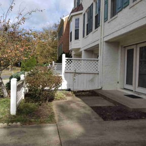 turf care by C&amp;J Lawn Care and Pressure Washing reviewed on April 18, 2025