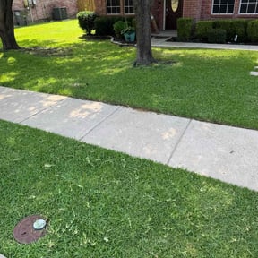 lawn care services by La Familia Lawn Care reviewed on June 14, 2022