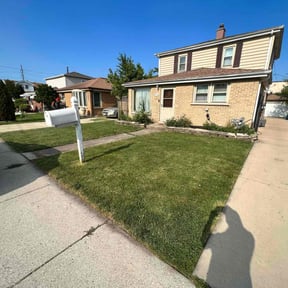 lawn service by McDannell Improvements reviewed on April 7, 2024