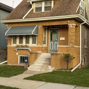 grass cutting by B.mendoza lanscaping reviewed on May 30, 2025