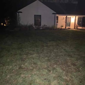 Leaf Removal by JC's Lawn Care Service reviewed on October 3, 2025