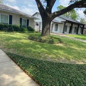 yard work by Quality & Royalty Network Solutions reviewed on August 15, 2025