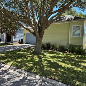 lawn maintenance by Constant Elevation reviewed on August 19, 2025