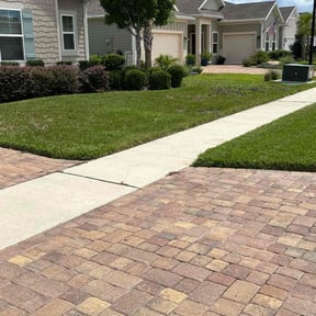 Other by Push Mow Loudoun reviewed on August 19, 2025