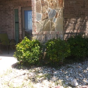 Bush Trimming by Legacy Landscaping reviewed on February 10, 2026