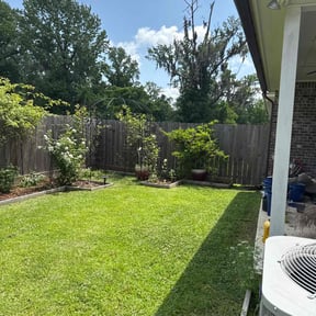 landscaping by Home Endeavors llc reviewed on December 11, 2025