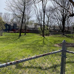 residential landscaping by The Lawn Cypress reviewed on August 15, 2025