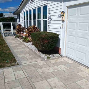 Bush Trimming by Clean Cut Lawns  reviewed on October 22, 2025