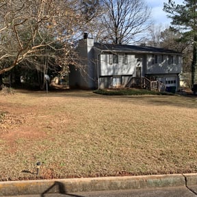 Leaf Removal by Twalight Scaping reviewed on September 13, 2025