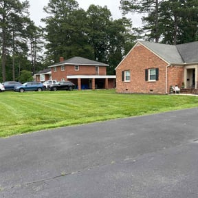 gardening service by Cm lawn care reviewed on August 16, 2025