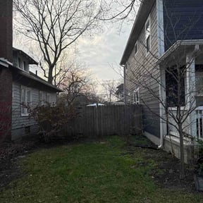 Leaf Removal by Double F Lawns reviewed on March 8, 2026