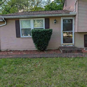 Bush Trimming by Trademark Complete Lawn Care Services reviewed on May 14, 2026