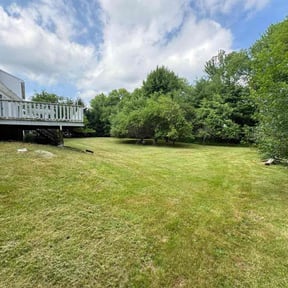 lawn care services by Shawn Schatzabel reviewed on April 27, 2024