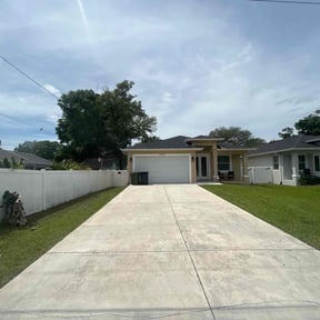 grass cutting by Solid Ground Landscaping reviewed on August 16, 2025