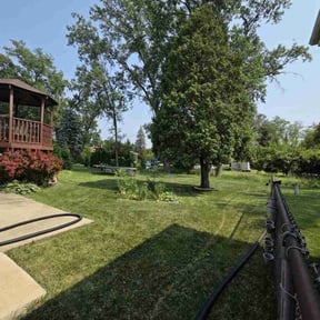 landscaping by The Little Movement reviewed on August 20, 2025
