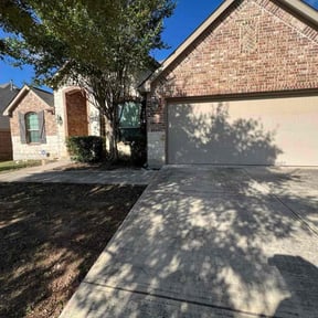 Bush Trimming by Triple Crown Services and Landscaping LLC reviewed on November 9, 2025