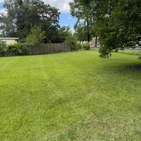 lawn maintenance by JohnRobert Lawn&Garden reviewed on August 19, 2025