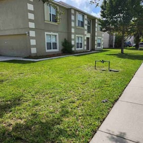 lawn care services by Farsight services reviewed on December 4, 2022