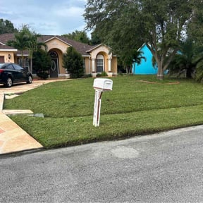 lawn service by NIC LAWN SERVICES reviewed on September 5, 2023