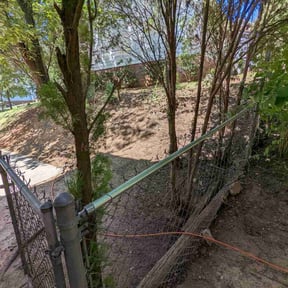 Leaf Removal by Gonzalez Landscaping reviewed on September 15, 2025