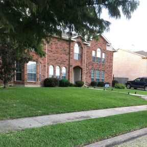 Bush Trimming by Mainline Lawn Care reviewed on August 20, 2025