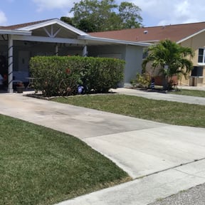 Bush Trimming by PineCrest Landscaping LLC reviewed on August 18, 2025