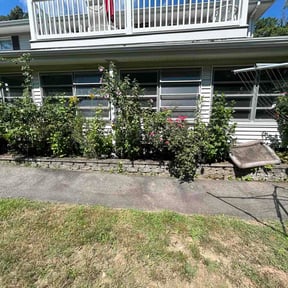 Flower Bed Weeding by DigonThis Lawncare reviewed on August 15, 2026