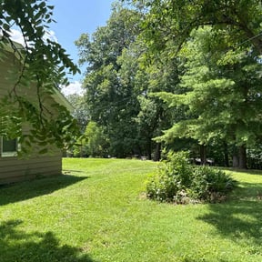 landscaping services by Keep it Loe Lawn Service reviewed on August 17, 2025