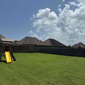 residential landscaping by Thimothy Smith reviewed on August 21, 2025
