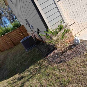 Flower Bed Weeding by The Lawn Enforcements reviewed on March 28, 2026