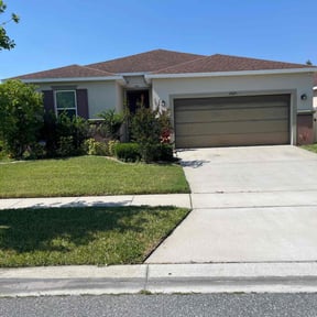 yard work by The Landscape Watch reviewed on August 16, 2025