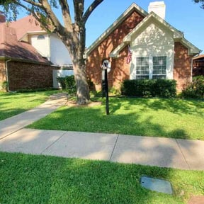 landscaping services by Jerrys Lawn Service reviewed on November 25, 2025