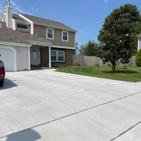 landscaping services by JNGLandscaping LLC reviewed on August 18, 2025