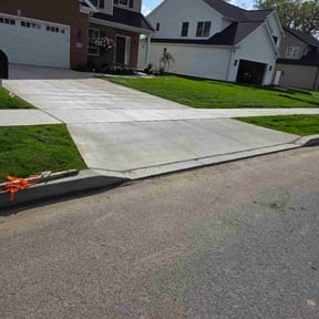 Bush Trimming by Father and son handyman reviewed on January 18, 2021