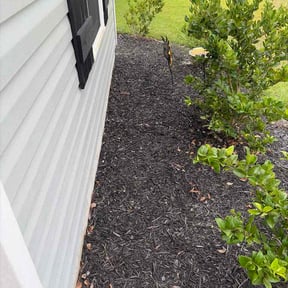 Flower Bed Weeding by Jackson and Jackson reviewed on August 16, 2026