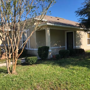 Bush Trimming by El Coqui Lawn Care reviewed on August 21, 2025