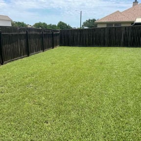 gardening service by Mauler Mowing LLC reviewed on August 16, 2025