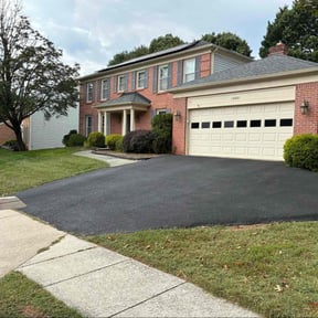 Bush Trimming by A-1 Affordable Lawn Care reviewed on November 8, 2025