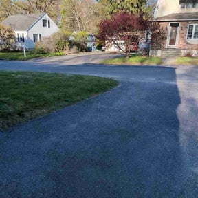 Leaf Removal by J&amp;J Mowing reviewed on June 28, 2026