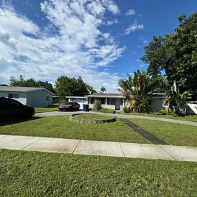 landscaping by NDS Lawn service reviewed on December 27, 2025