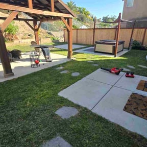 landscaping by To-Doers Lawn Care reviewed on November 21, 2025