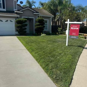 yard care by Scott Bensing Lawn Care reviewed on August 20, 2025