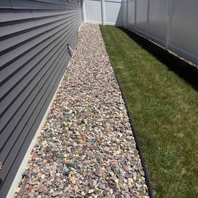 Flower Bed Weeding by A&amp;B Turf Team reviewed on June 14, 2026