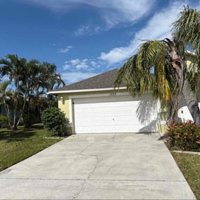 Bush Trimming by Inevitable landscaping LLC reviewed on October 21, 2025