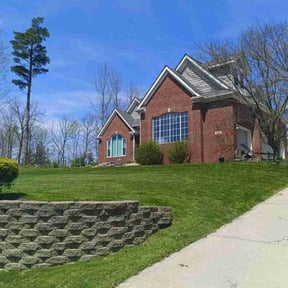 grass cutting by Camo's Lawn Care reviewed on June 11, 2025