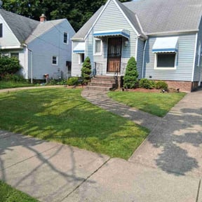 turf care by 3dk landscaping llc reviewed on August 19, 2025