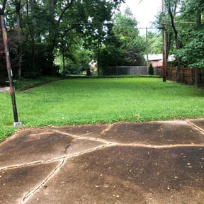 landscaping services by Gabriel Landscape reviewed on August 19, 2025