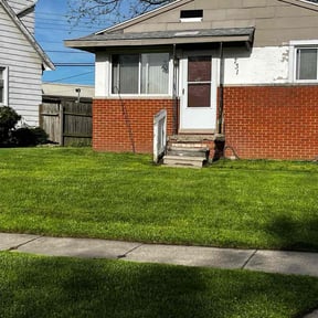 lawn care by True Lawn and Tree Care reviewed on August 16, 2025