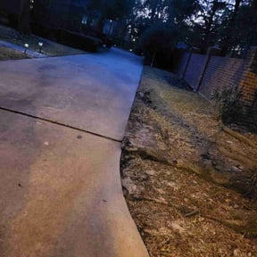 Leaf Removal by Triple M Kutters reviewed on September 10, 2025