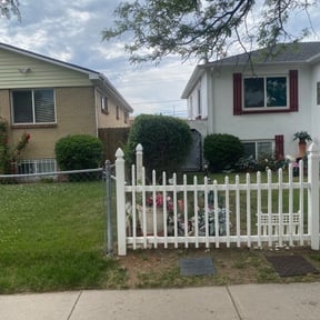 Bush Trimming by A Lawn Service reviewed on August 16, 2025
